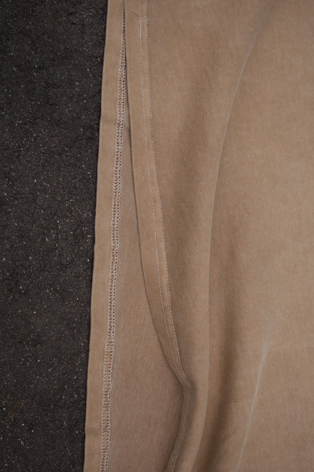 NorthBound Enzyme Washed Cotton Tee.