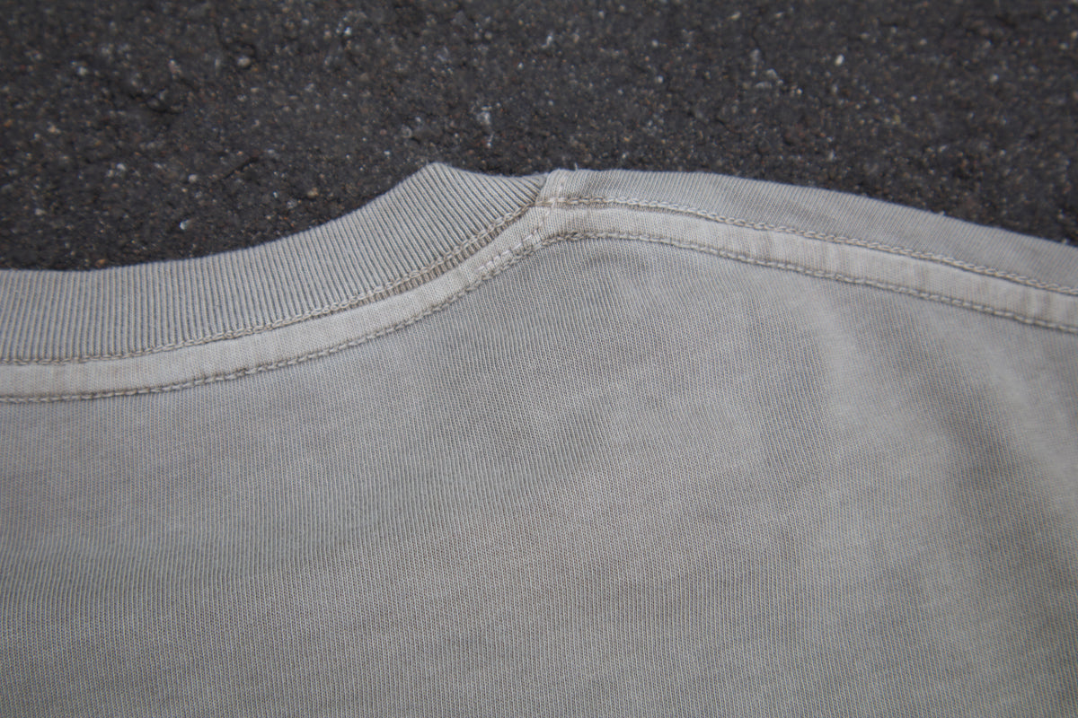 NorthBound Enzyme Washed Cotton Tee.